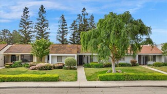 1905 W Santa Ana Ave, Fresno, CA 93705