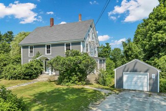 65 Seamans Rd, New London, NH 03257