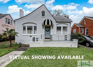 504 E 50th St, Savannah, GA 31405