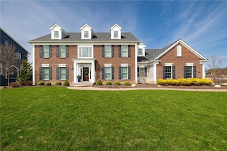83 Coventry Ridge, Pittsford, NY 14534