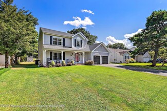 315 Lighthouse Dr, Manahawkin, NJ 08050