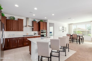 8071 W Valor Way, Florence, AZ 85132