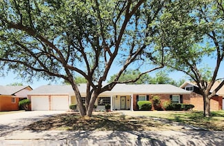 2824 Cimmaron Ave, Midland, TX 79705