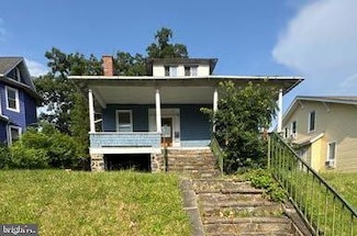 2707 Elsinore Ave, Baltimore, MD 21216