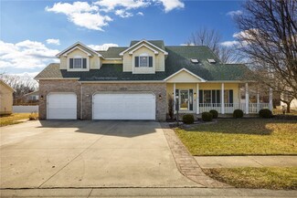 203 Santa fe Ave, Effingham, IL 62401