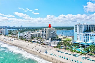 322 Buchanan St Unit 1407, Hollywood, FL 33019