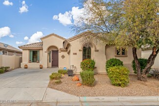 21056 E Avenida Del Valle, Queen Creek, AZ 85142