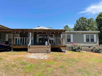 181 Sawtooth Rd, Mountain Pine, AR 71956