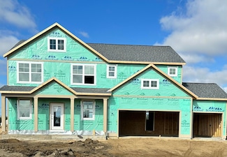 3317 Rocaway Dr, Hudsonville, MI 49426