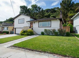 257 42nd Ave, San Mateo, CA 94403