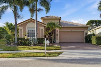 5352 N San Andros, West Palm Beach, FL 33411