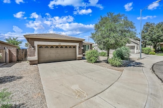 14256 N 162nd Ln, Surprise, AZ 85379