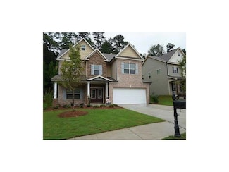 3095 Carrick Rd, Cumming, GA 30040