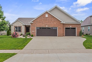 1604 E Kassen Ave, Mahomet, IL 61853