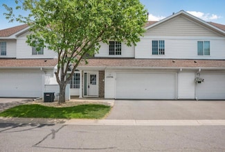 12496 43rd St NE, Saint Michael, MN 55376