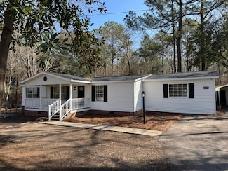 1117 Deer Crossing Rd, Orangeburg, SC 29118