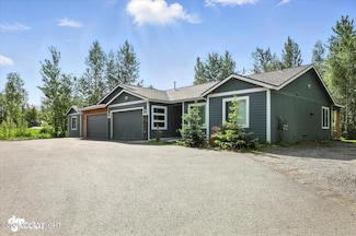 1521 N Kerry Ln, Wasilla, AK 99654