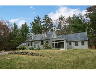 113 Clapp Rd, Scituate, MA 02066