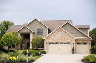 1070 Radcliff Ct, Richmond, IN 47374