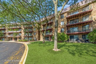 5400 Astor Ln Unit 405, Rolling Meadows, IL 60008