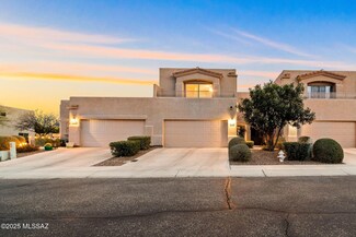 8606 E Placita Pueblo Bonito, Tucson, AZ 85710