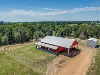1745 County Road 103, Paige, TX 78659