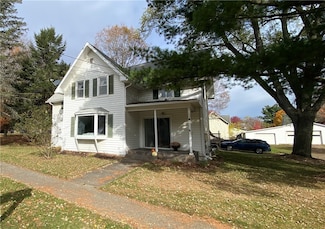 29 Mechanic St, Prattsburgh, NY 14873