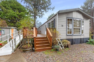 4875 U S 101 Unit 75, Depoe Bay, OR 97341