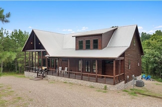 118 Plane Tree Trail, Broken Bow, OK 74728