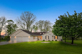 4405 Trent Dr, Green Bay, WI 54313