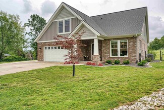 6055 Logel Rd, Newburgh, IN 47630