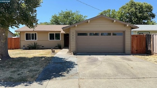 3461 Dormer Ave, Concord, CA 94519