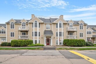 59 Linden St Unit 209, Taunton, MA 02780
