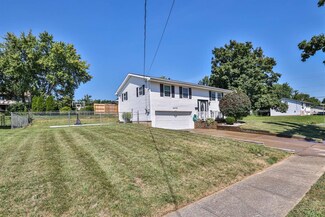 12173 Westerly Dr, Cincinnati, OH 45231