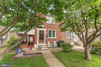 1053 Tremont Dr, Glenolden, PA 19036