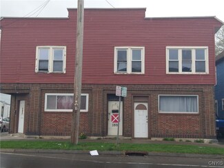 188 Main St, Cortland, NY 13045