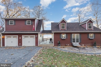 81 Trent Trail Ct, Front Royal, VA 22630