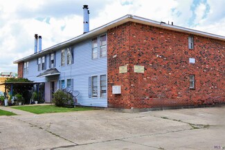 2150 N Sherwood Forest Dr, Baton Rouge, LA 70815