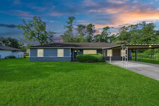 10021 Hazelhurst Dr, Houston, TX 77080