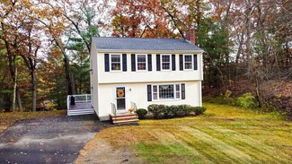 12 Dascomb Rd, Andover, MA 01810