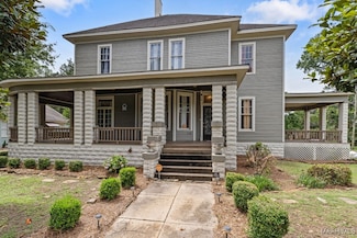 1802 Madison Ave, Montgomery, AL 36107