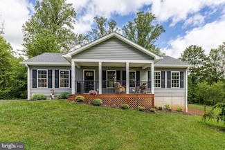 1875 Oneals Rd, Madison, VA 22727