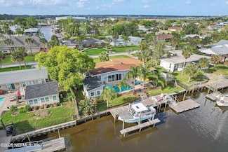 14568 Lagoon Dr, Jacksonville Beach, FL 32250