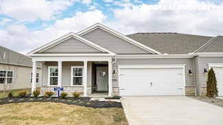 487 Darliene Dr, Plain City, OH 43064