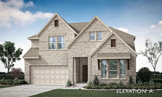 16916 Mirador Way, Fort Worth, TX 76177