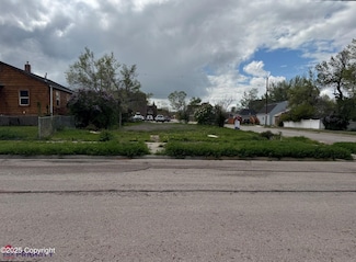 400 S Emerson Ave, Gillette, WY 82716