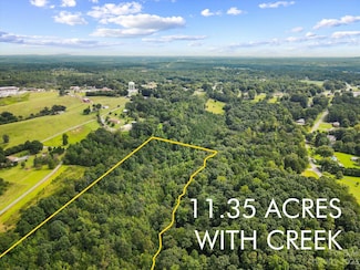 11.35 Acres Nc Hwy 127 None S, Hickory, NC 28602