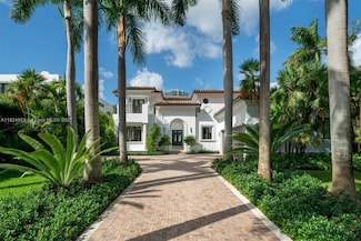 220 S Island, Golden Beach, FL 33160