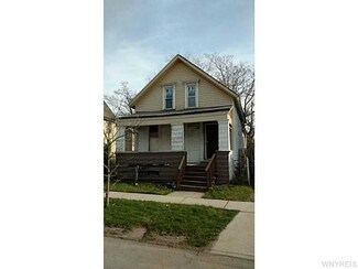 315 Northampton St, Buffalo, NY 14208