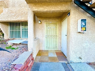 3573 Arville St Unit 601A, Las Vegas, NV 89103